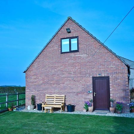 Foxglove Retreat Woodhall Spa Exterior photo